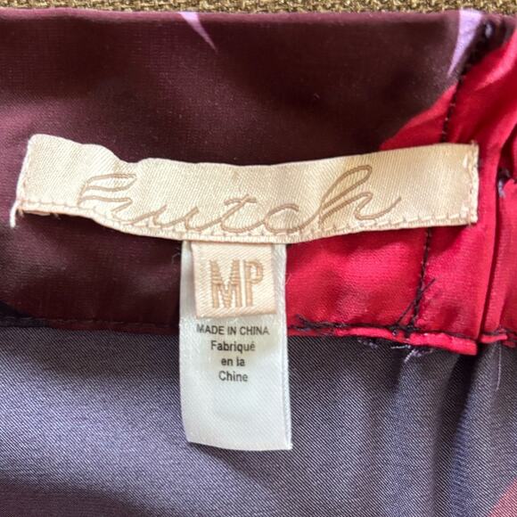 HUTCH Petite Printed Wide Leg Pant SP & MP - Picture 10 of 16